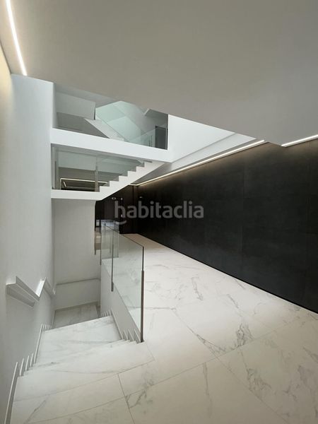 Foto e80d7f0f-3b8f-4015-8e3c-3d6bf3b85059. Pis amb aparcament a El Rubial Águilas