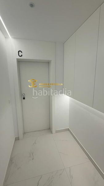 Foto e8c4beb0-4988-4051-9e55-37fb50c85ee3. Pis amb aparcament a El Rubial Águilas