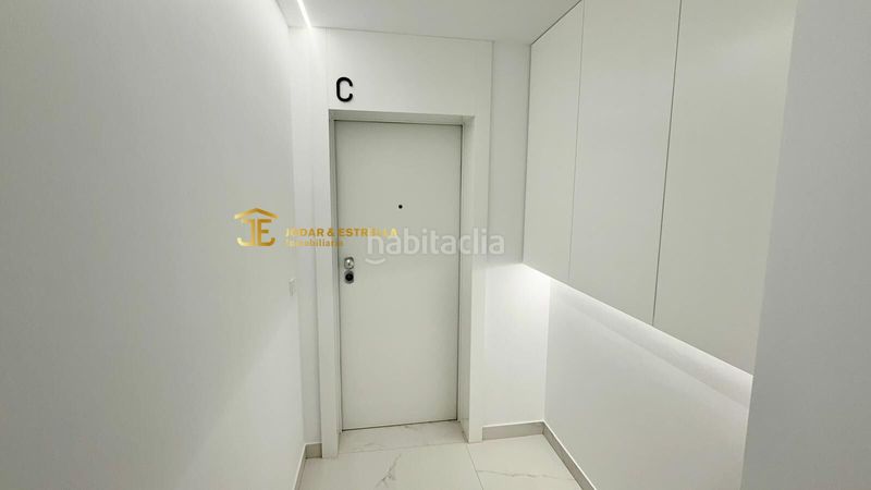 Foto ea09a8ba-7667-40e2-9f14-8ae1a5a88c74. Pis amb aparcament a El Rubial Águilas