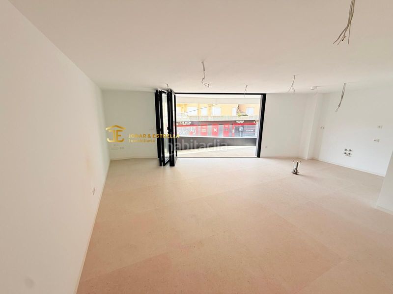 Foto f2b0d761-eab9-487d-9dba-255a956a947c. Pis amb aparcament a El Rubial Águilas