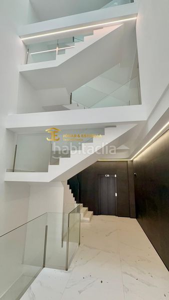 Foto ff668fb8-1944-4274-bfbb-b2a357e4fd67. Pis amb aparcament a El Rubial Águilas