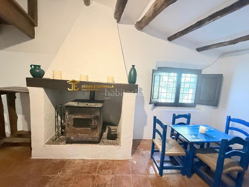 Foto 0edb8915-35b2-4cee-bb56-edf1fe8104f5. Maison avec parking dans Jarales Lorca