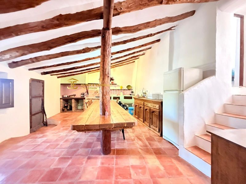 Foto 182eabd9-c742-410f-a8bb-e29433a183f1. Maison avec parking dans Jarales Lorca