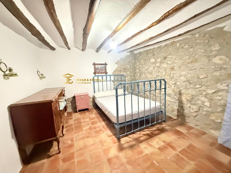 Foto 1aa6031d-1e50-45e2-8817-817401b83385. Maison avec parking dans Jarales Lorca