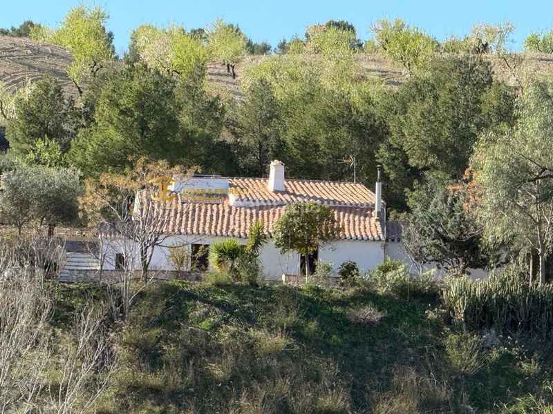 Foto 1bd8aae3-2533-4994-b582-ca74357c34fe. Maison avec parking dans Jarales Lorca
