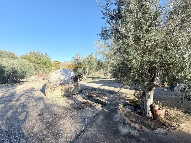 Foto 46c48e12-359d-4e9e-9851-1fba5e0e2960. Maison avec parking dans Jarales Lorca