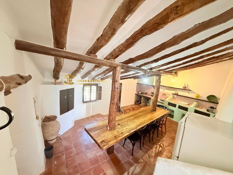 Foto 4db4a0c7-92dc-45a0-9be9-f825f37ba0fd. Maison avec parking dans Jarales Lorca