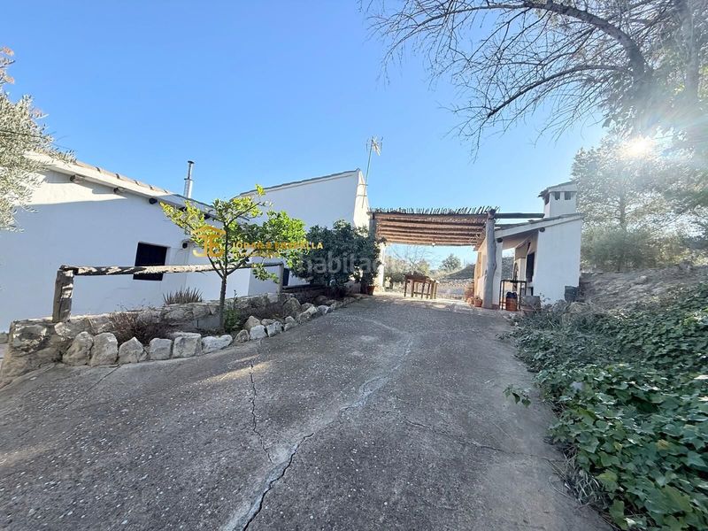 Foto 50a1d1bf-1b6b-4def-a9d6-c503fd540263. Maison avec parking dans Jarales Lorca