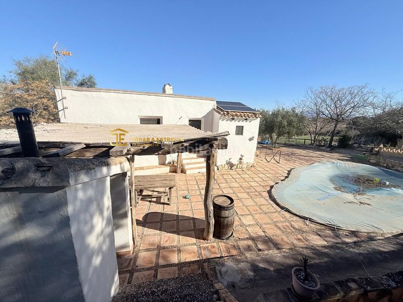Foto 5610632b-02a6-4020-bfc5-67590b77cc4a. Maison avec parking dans Jarales Lorca