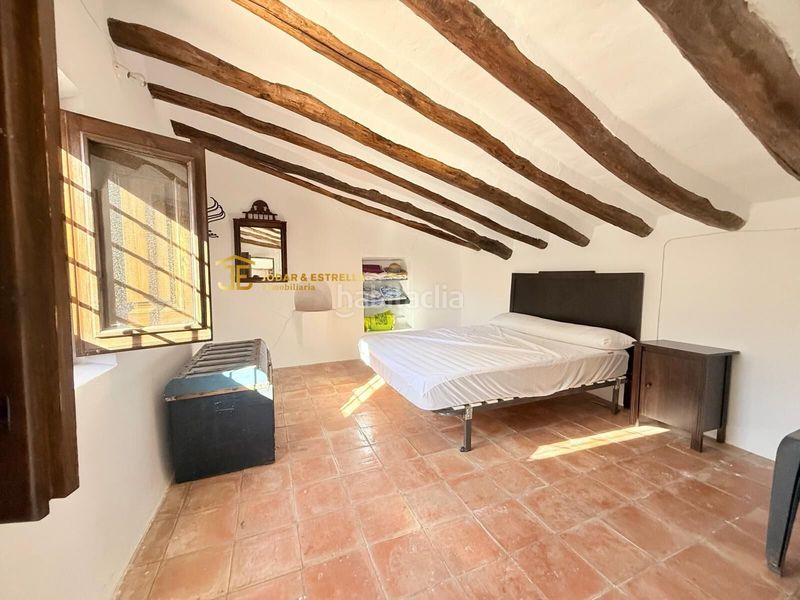 Foto 63ac6cc8-0214-461c-b402-d7761e28854d. Maison avec parking dans Jarales Lorca