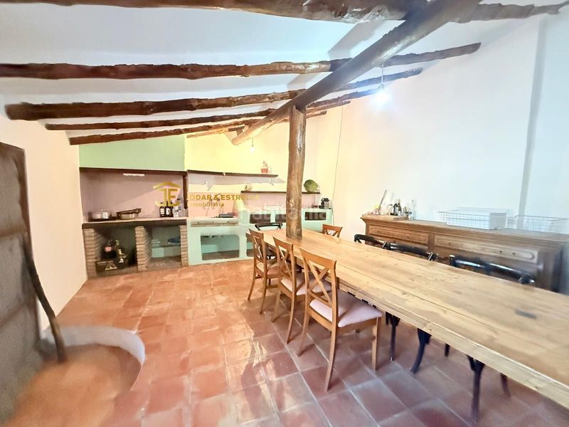 Foto 64f56a7e-8d67-49c2-95f3-8c6ccb83658a. Maison avec parking dans Jarales Lorca