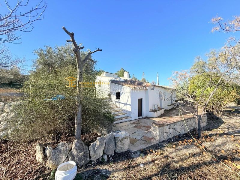 Foto 6afe43fb-48f4-4e3e-9407-69fec974c41d. Maison avec parking dans Jarales Lorca