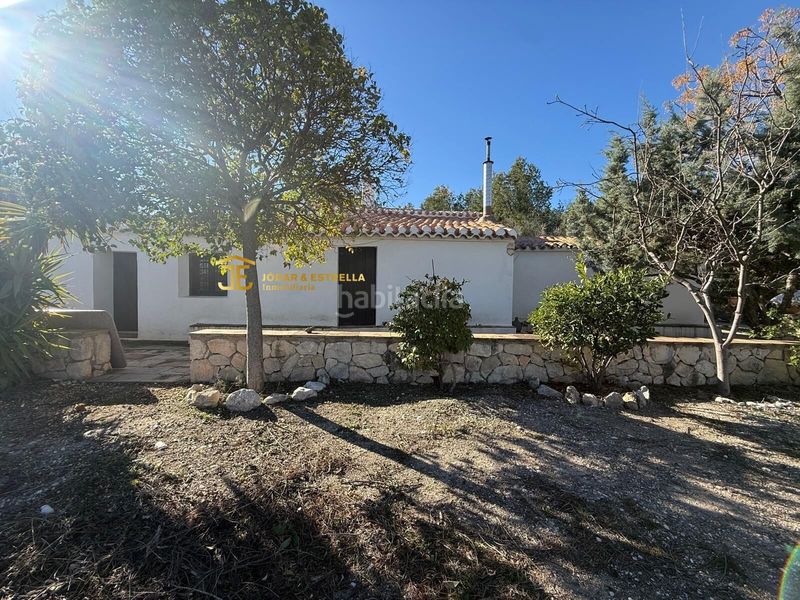Foto 81342f38-8fd1-4b6b-8028-96a573bd92b1. Maison avec parking dans Jarales Lorca