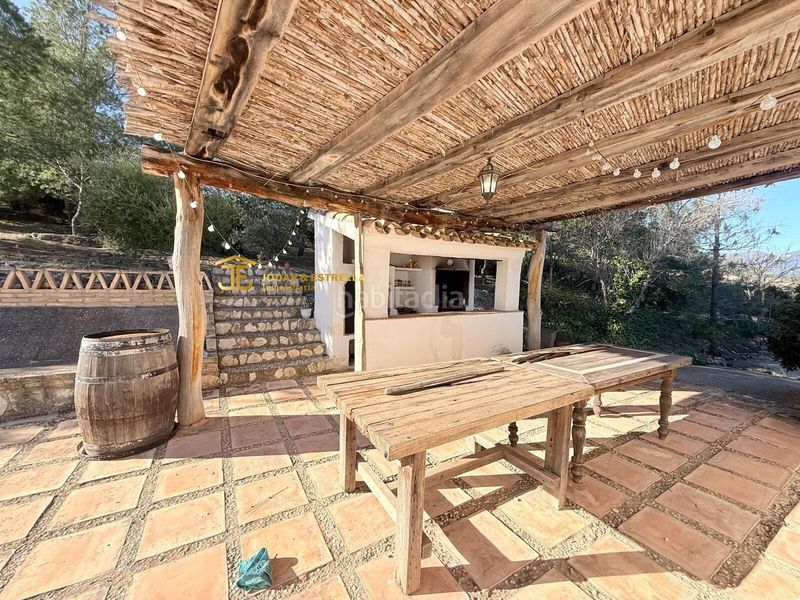 Foto 8d723de9-34df-49d7-9d6a-b84e85366278. Maison avec parking dans Jarales Lorca