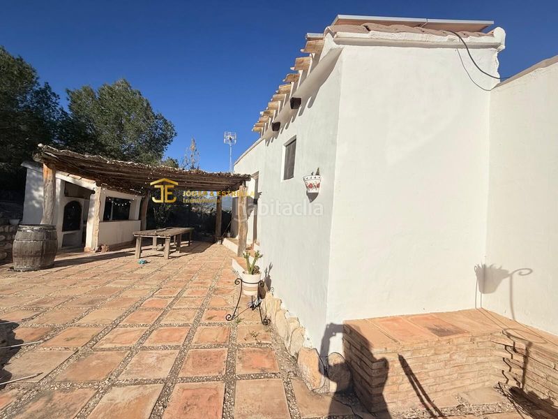 Foto 8e7a1805-3b77-49cd-83b0-6ae744daa185. Maison avec parking dans Jarales Lorca