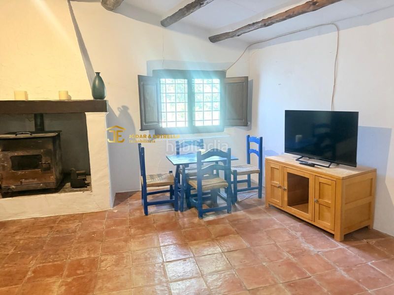 Foto 9a440724-3367-4eab-8887-54c8bff56805. Maison avec parking dans Jarales Lorca