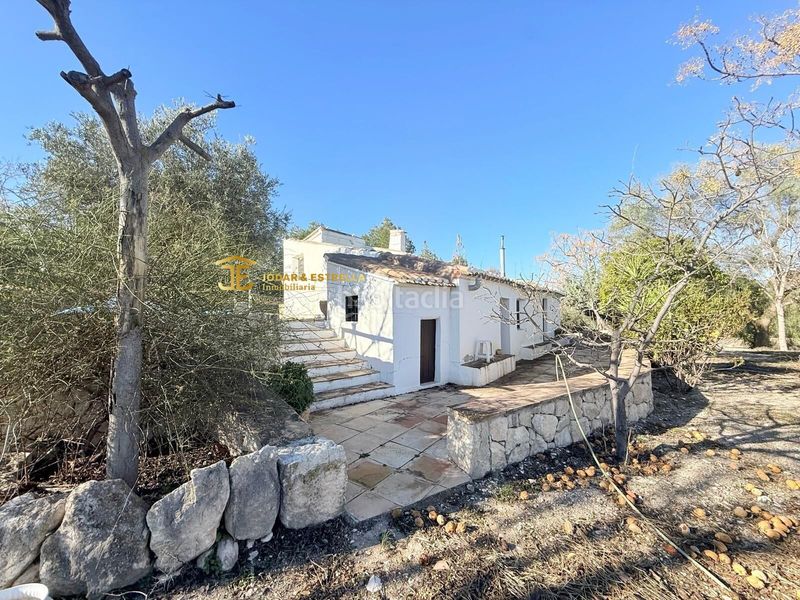 Foto a2ee88c4-7703-4523-b64e-1ea5fc5ba31d. Maison avec parking dans Jarales Lorca