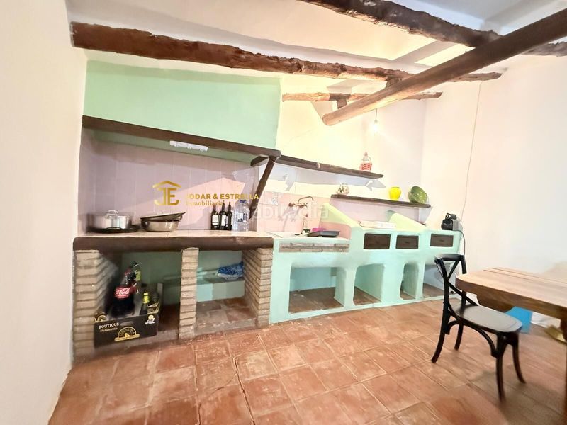 Foto a61d0585-4170-4983-8b53-baf8e2bde490. Maison avec parking dans Jarales Lorca