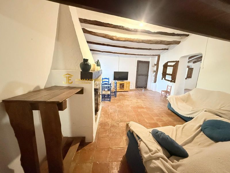 Foto ac417b22-381d-4706-be42-cf7fea77bb03. Maison avec parking dans Jarales Lorca