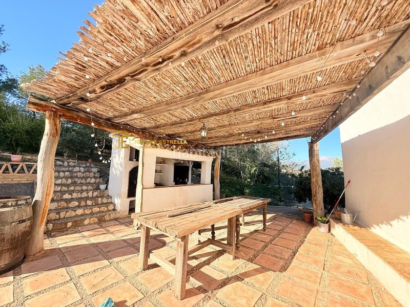 Foto ae37ec72-696d-4314-b370-ad46087fb2ac. Maison avec parking dans Jarales Lorca