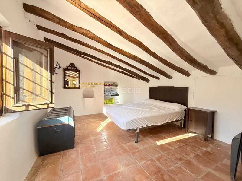 Foto bee1f707-d1a0-49a5-97d8-2f28db7cac1d. Maison avec parking dans Jarales Lorca