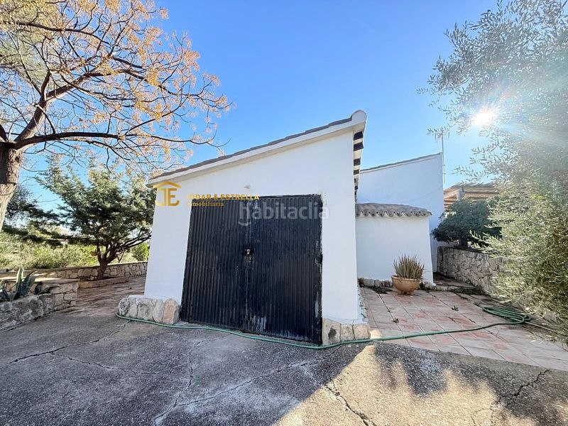 Foto c1d414ac-8f0a-4efa-9cae-cfe312f4ef41. Maison avec parking dans Jarales Lorca