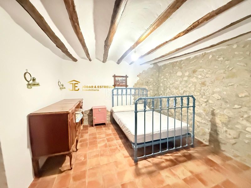 Foto c7eb02ea-2548-4609-a820-761b036b6e07. Maison avec parking dans Jarales Lorca