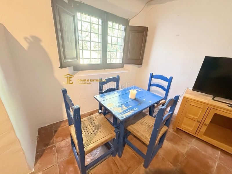 Foto e1134a2f-65eb-4da5-b769-f27dc5e8bf75. Maison avec parking dans Jarales Lorca