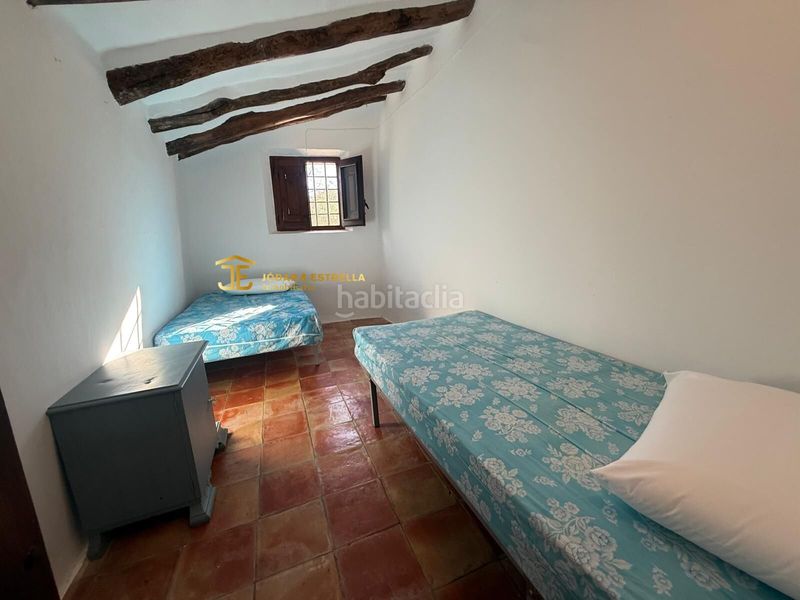 Foto ed0560c4-7fc1-42f1-85e2-7dffcaadd724. Maison avec parking dans Jarales Lorca