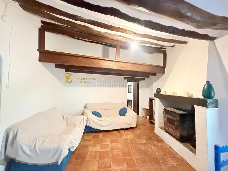 Foto ed18cb36-ad07-4e9e-b41d-00014844545e. Maison avec parking dans Jarales Lorca