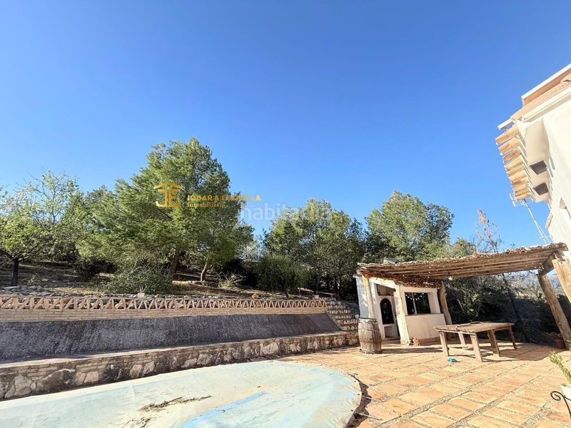 Foto ef8f206b-a548-4ca3-9c83-a95d57fc2885. Maison avec parking dans Jarales Lorca