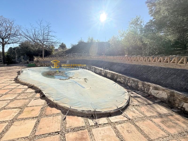 Foto f320af6e-1f45-40b0-b337-31d05f7c1c16. Maison avec parking dans Jarales Lorca