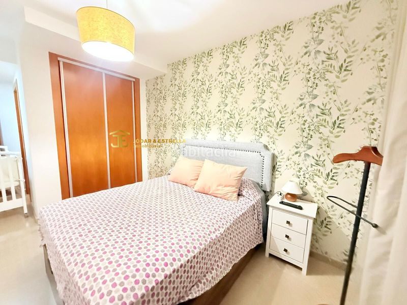 Foto 09879184-34f1-44f8-aa90-f036603fdd93. Àtic amb aparcament a San Cristóbal - San Diego Lorca