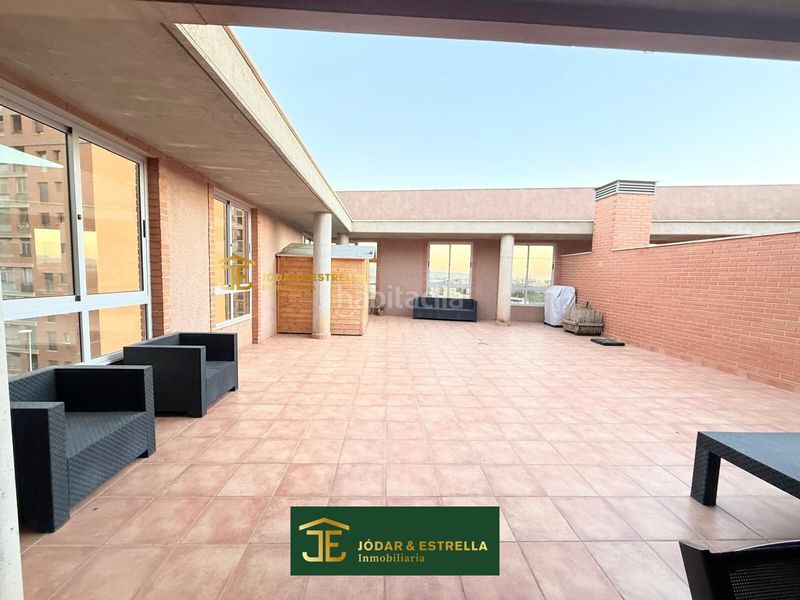 Foto 106feb8f-3bb5-4d32-be1e-098670d38f73. Àtic amb aparcament a San Cristóbal - San Diego Lorca