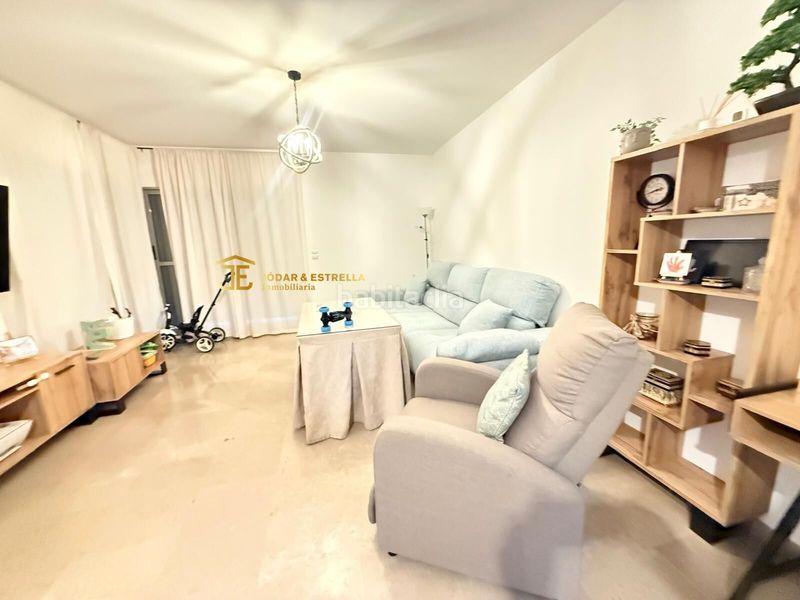 Foto 326b607b-a163-4c0b-b77c-5fe4f6752ca4. Àtic amb aparcament a San Cristóbal - San Diego Lorca