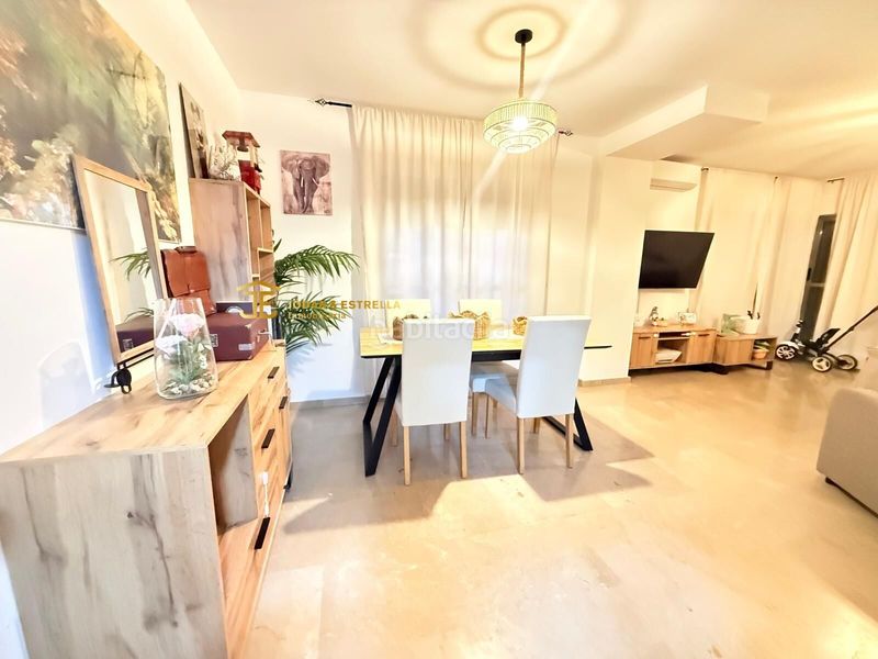 Foto 3316a9b7-0899-4170-91b2-03782f182838. Àtic amb aparcament a San Cristóbal - San Diego Lorca