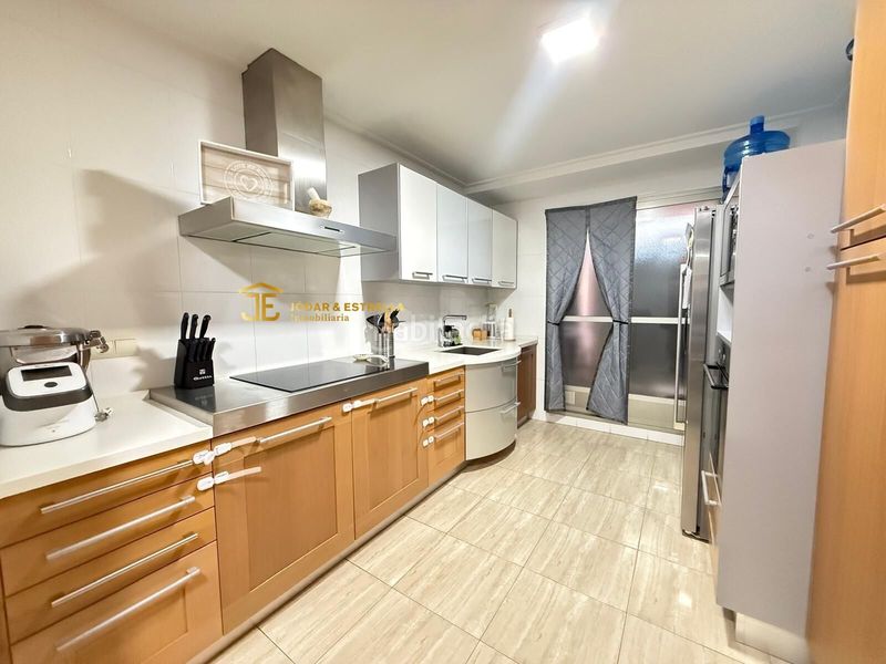 Foto 370c2f0a-e6d3-4064-81aa-5947754dcb61. Àtic amb aparcament a San Cristóbal - San Diego Lorca