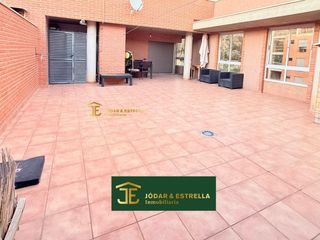 Attique à San Cristóbal - San Diego. Atico en las torres de la universidad . ff aarmadas