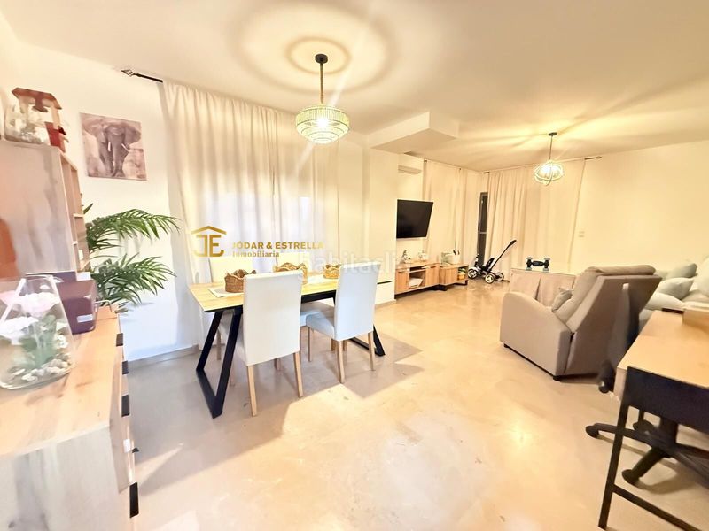 Foto 462120e8-f74a-405a-b118-f8c0543b5c80. Àtic amb aparcament a San Cristóbal - San Diego Lorca