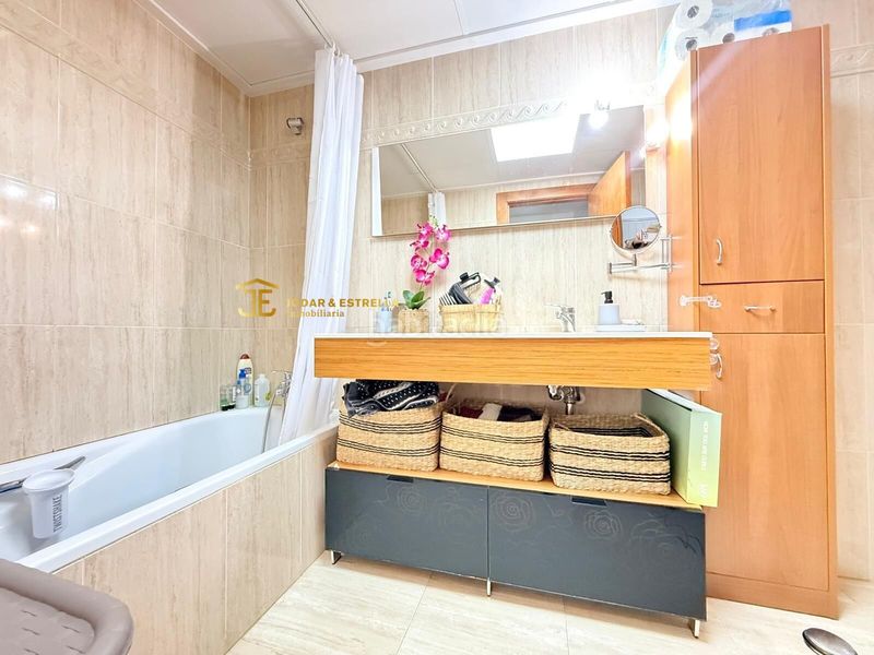 Foto 569a0d26-c6ab-4a2a-a2b4-4ece30e01a5e. Àtic amb aparcament a San Cristóbal - San Diego Lorca