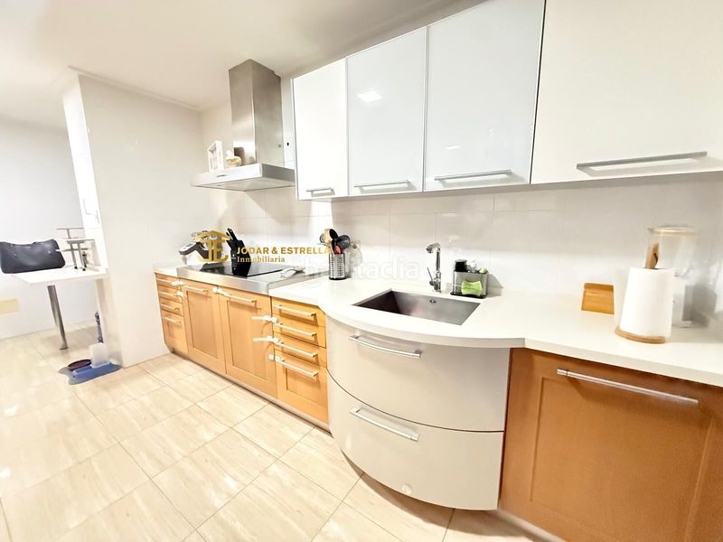 Foto 57b64c9e-25d2-43e4-b380-6a5b4aa5f527. Àtic amb aparcament a San Cristóbal - San Diego Lorca