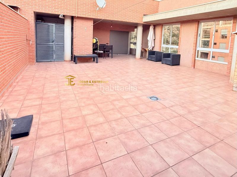 Foto 6740782e-42da-4b77-bf8c-0405e2b111a9. Àtic amb aparcament a San Cristóbal - San Diego Lorca