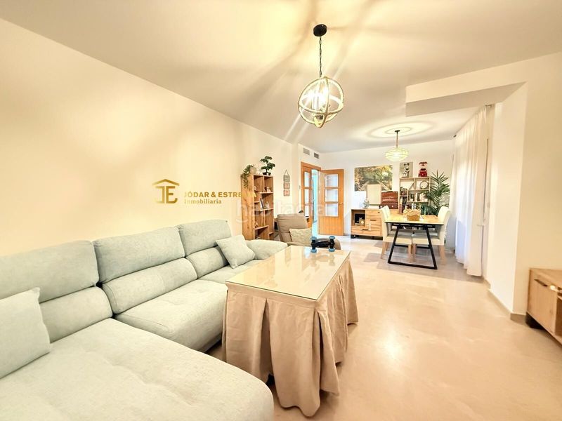 Foto 7ce82f2b-b743-4818-9525-8c8f42af692b. Àtic amb aparcament a San Cristóbal - San Diego Lorca