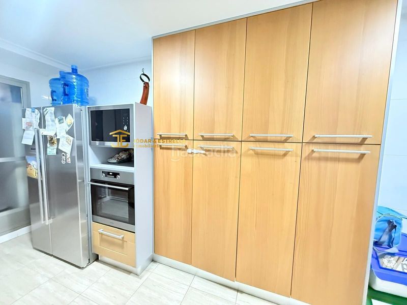 Foto 7e82c3cc-a9aa-43a6-ac08-6b32258e611c. Àtic amb aparcament a San Cristóbal - San Diego Lorca