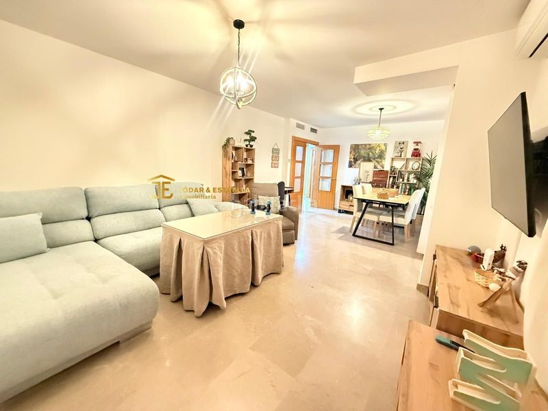 Foto 84c6e9da-de30-4c58-a90f-bc8f46123e6c. Àtic amb aparcament a San Cristóbal - San Diego Lorca