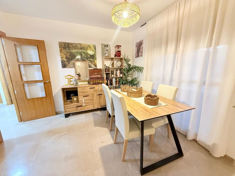 Foto 8ce7368d-a2ce-4328-9fed-2c4752089ec7. Àtic amb aparcament a San Cristóbal - San Diego Lorca