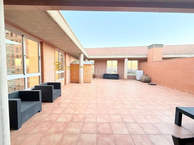 Foto 93952371-6514-445c-b263-c1516b0cad57. Àtic amb aparcament a San Cristóbal - San Diego Lorca