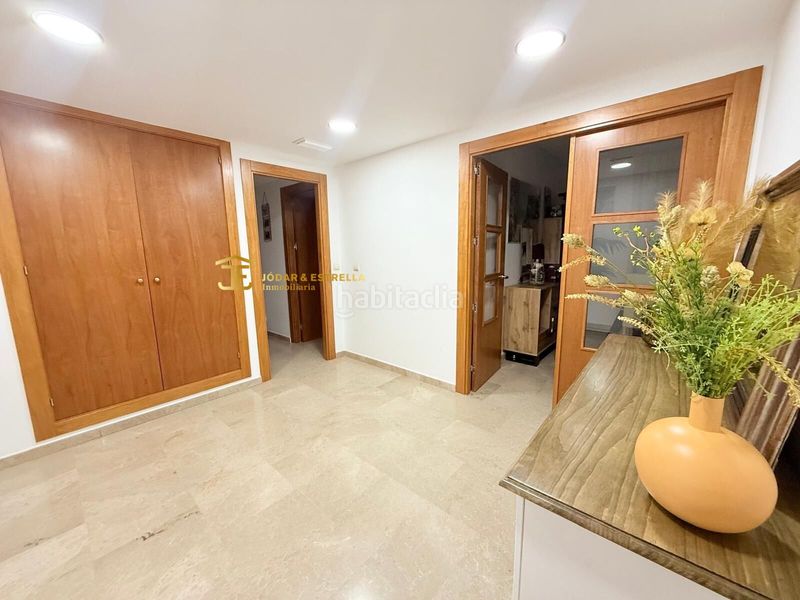 Foto aa571721-d543-401a-b999-474f5a321fc7. Àtic amb aparcament a San Cristóbal - San Diego Lorca