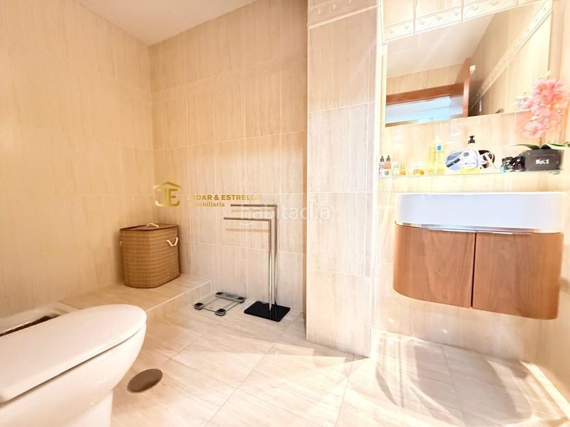 Foto af0b431d-3ece-4772-ab55-ffad014a9944. Àtic amb aparcament a San Cristóbal - San Diego Lorca