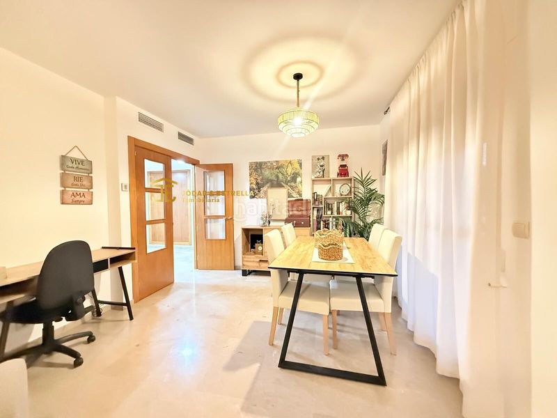 Foto c44e0820-6023-45cf-a486-e3c59768a6ce. Àtic amb aparcament a San Cristóbal - San Diego Lorca